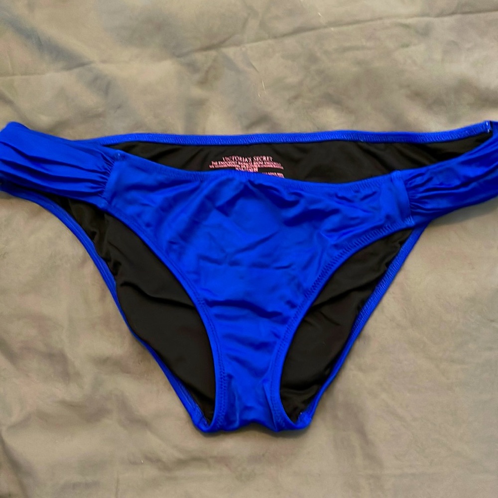 Victoria’s Secret Bikini Bottoms